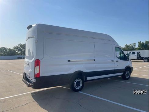 Used 2019 Ford Transit 250 148 High Roof Extended RWD image 2