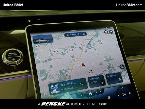 Used 2023 Mercedes-Benz S 500 4MATIC image 10