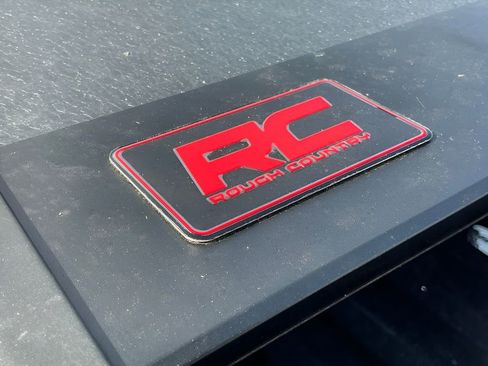 Certified 2025 Ford F150 Raptor w/ Equipment Group 803A Raptor R image 21