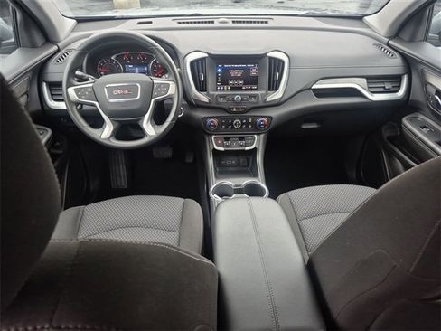 Certified 2023 GMC Terrain SLE w/ Driver Convenience Package image 19