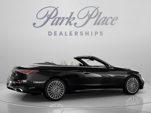 New 2026 Mercedes-Benz CLE 450 4MATIC Cabriolet image 26