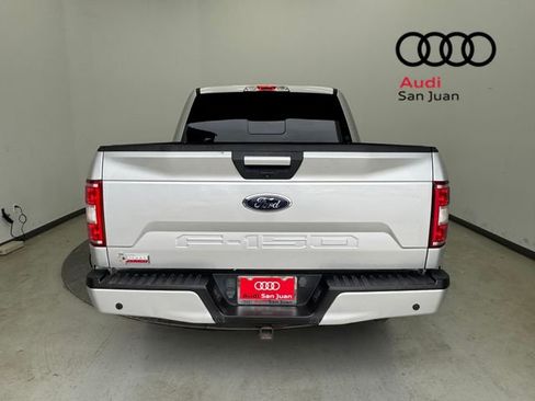 Used 2018 Ford F150 XLT w/ Equipment Group 302A Luxury image 35