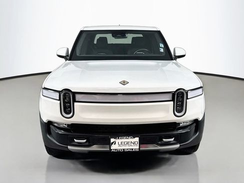 Used 2022 Rivian R1T Launch Edition AWD/4WD image 2