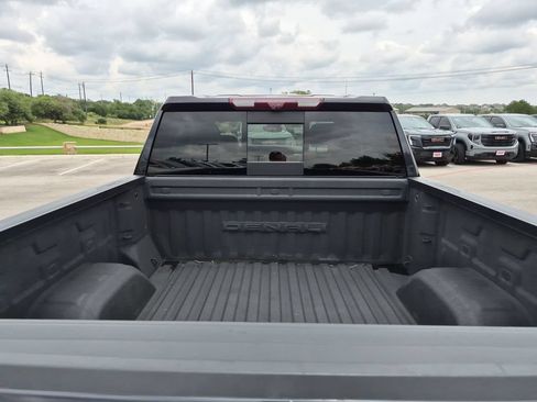 Used 2023 GMC Sierra 1500 Denali Ultimate AWD/4WD image 43