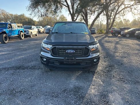 Used 2020 Ford Ranger XL w/ Equipment Group 101A Mid image 8