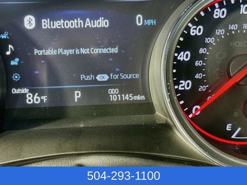 Used 2019 Toyota Camry XSE FWD image 13