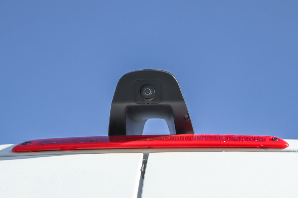 Used 2023 Mercedes-Benz Sprinter 2500 w/ Acoustic Package image 44