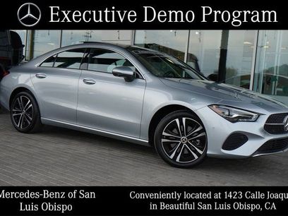 Used 2026 Mercedes-Benz CLA 250
