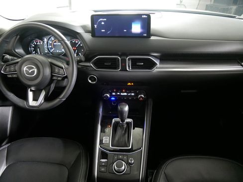 Used 2024 MAZDA CX-5 AWD 2.5 S w/ Premium Plus Pkg image 10