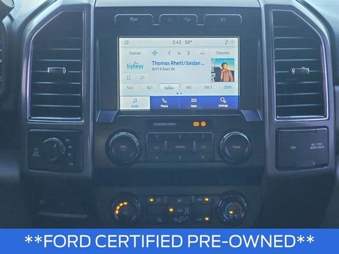 Certified 2022 Ford F250 XLT w/ XLT Value Package image 20