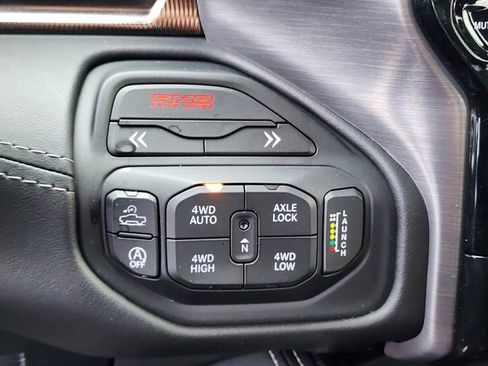 Used 2025 RAM 1500 RHO w/ RHO Level 1 Equipment Group image 25