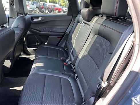 New 2025 Ford Escape ST-Line Select w/ Tech Pack #2 image 12