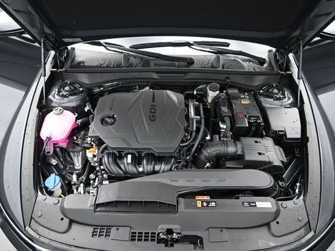 New 2026 Hyundai Sonata SEL FWD image 34