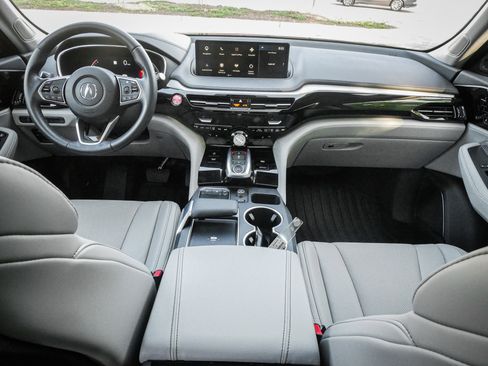 Used 2023 Acura MDX FWD w/ Technology Package image 29