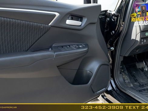 Used 2020 Honda Fit EX image 10