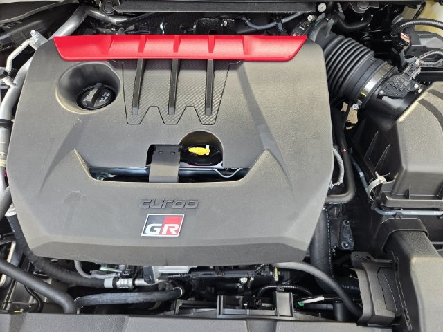 New 2026 Toyota Corolla GR AWD/4WD image 26