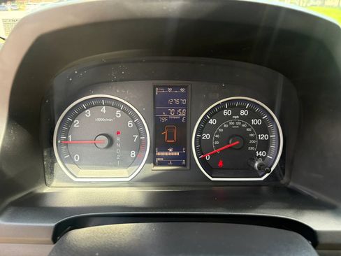 Used 2010 Honda CR-V EX image 8