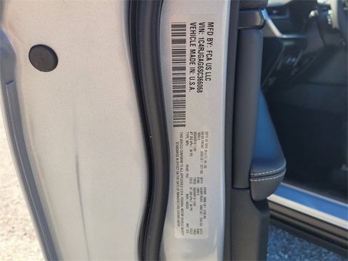 Used 2025 Jeep Grand Cherokee Altitude image 18