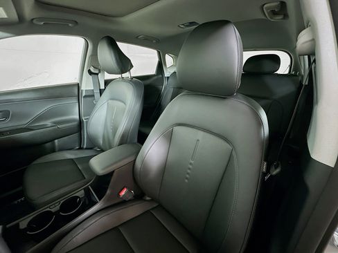 New 2026 Hyundai Kona Limited image 22