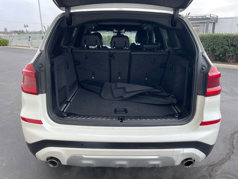 Used 2019 BMW X3 xDrive30i w/ Convenience Package image 19