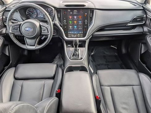 Used 2024 Subaru Outback Limited image 18