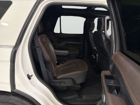 Used 2020 Ford Expedition King Ranch AWD/4WD image 13
