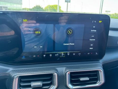 Used 2024 Ford Mustang Premium RWD image 16