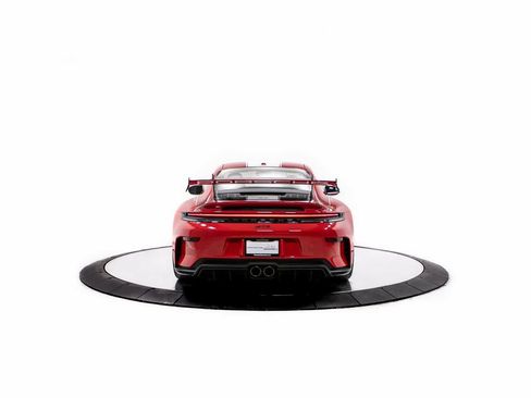 New 2026 Porsche 911 GT3 image 6