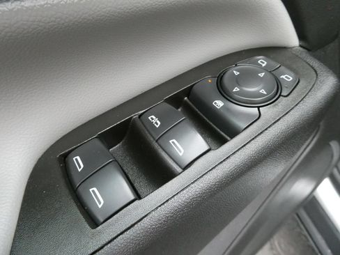 Certified 2022 Chevrolet Equinox LT AWD/4WD image 24