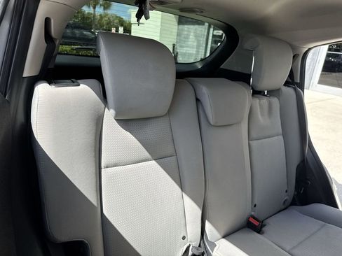 Used 2020 Honda HR-V LX image 46