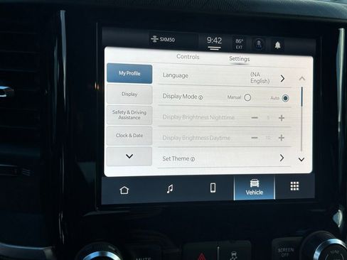 New 2025 RAM 3500 Big Horn image 57