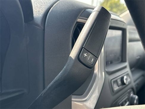 Certified 2024 Chevrolet Silverado 1500 W/T w/ WT Fleet Convenience Package image 15