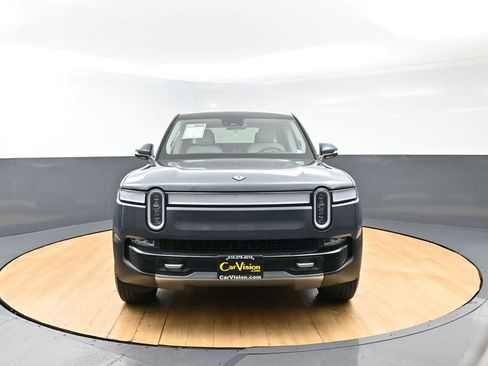 Used 2022 Rivian R1T Adventure AWD/4WD image 2