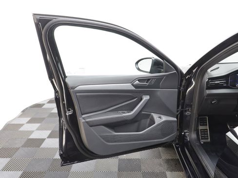 New 2026 Volkswagen Jetta Sport image 5