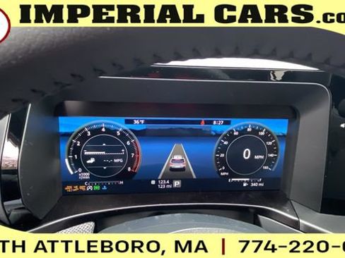 New 2026 Subaru Outback Premium image 18