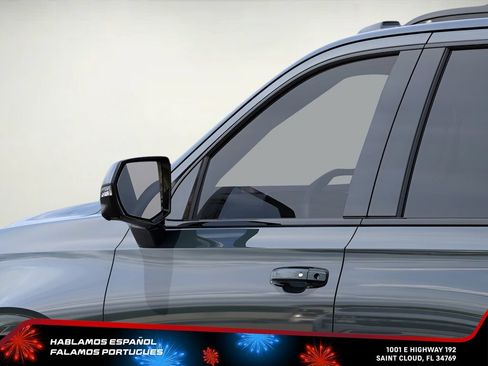 New 2026 Chevrolet Tahoe RST w/ Comfort Package RWD image 21