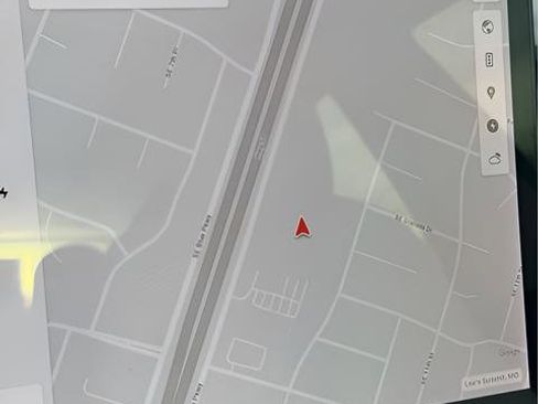 Used 2020 Tesla Model 3 Long Range image 9