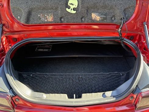 Used 2015 Chevrolet Camaro SS image 34