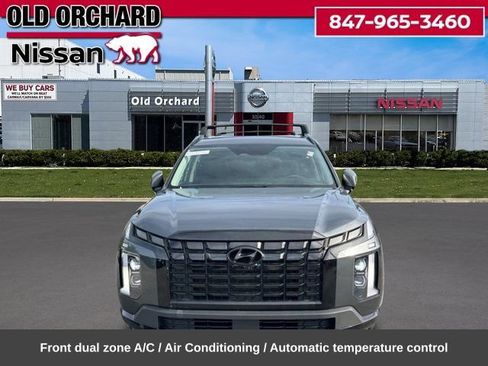 Used 2023 Hyundai Palisade XRT AWD/4WD image 2