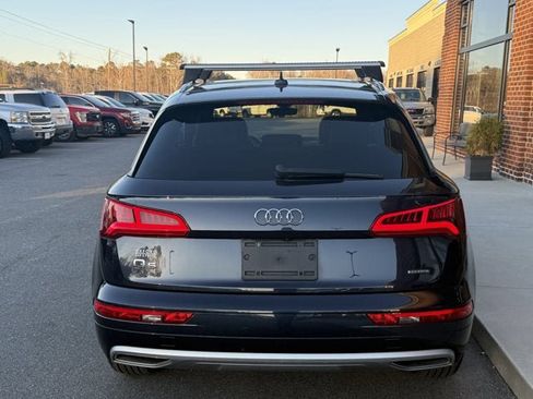Used 2019 Audi Q5 2.0T Premium w/ Convenience Package image 5