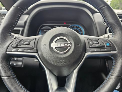 Used 2023 Nissan Leaf SV Plus FWD image 19