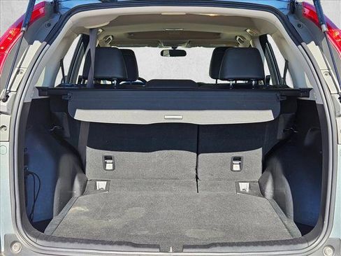 Used 2012 Honda CR-V EX-L image 17