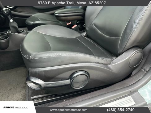 Used 2011 MINI Cooper Hardtop image 27