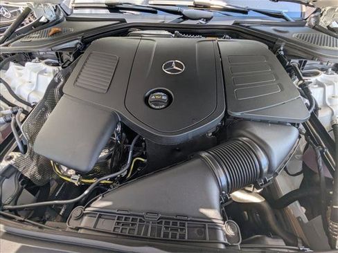 New 2026 Mercedes-Benz E 350 4MATIC Sedan image 16