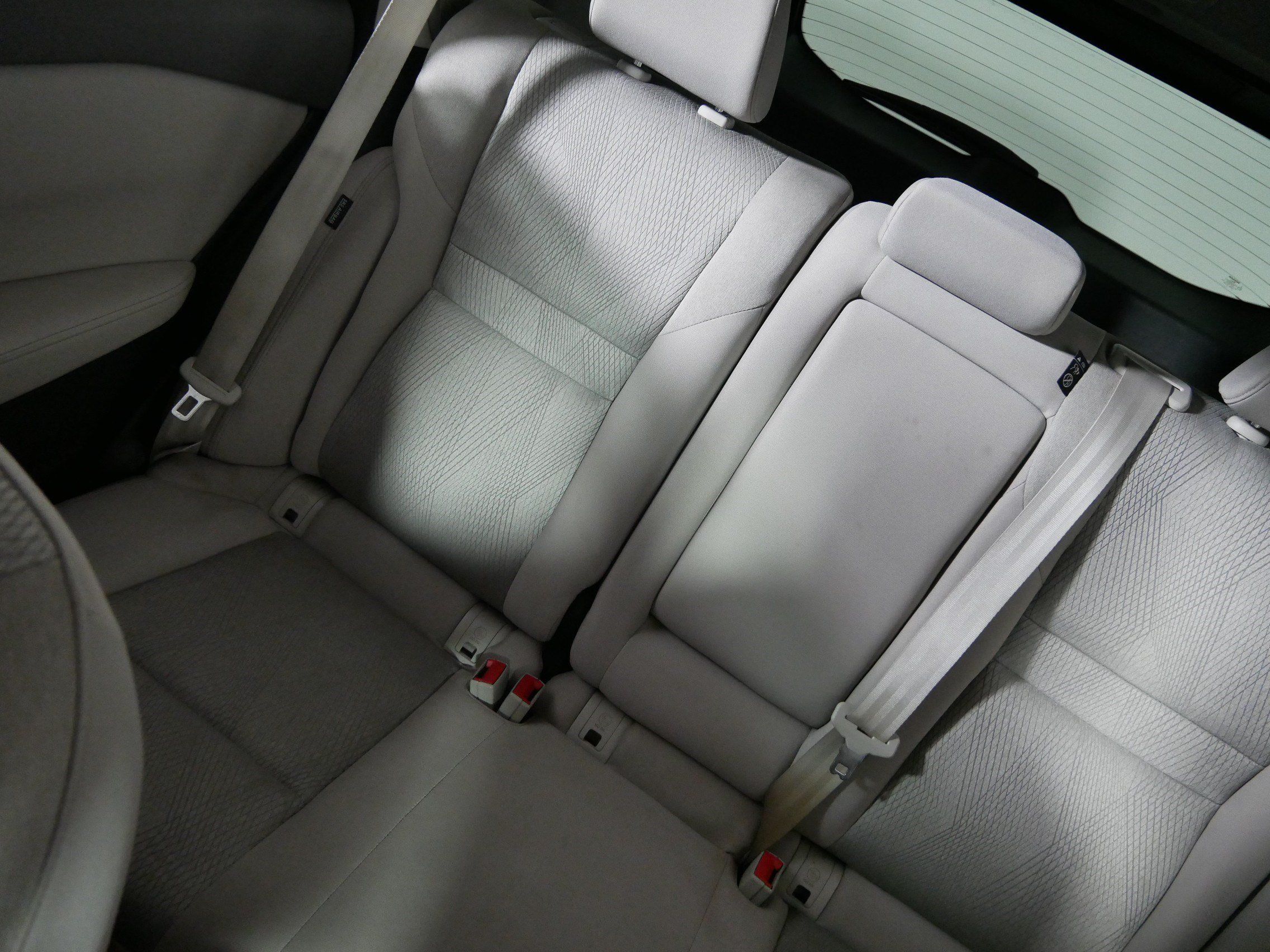 Used 2025 Nissan Rogue SV AWD/4WD image 12