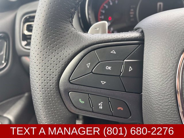 New 2026 Dodge Durango GT AWD/4WD image 27