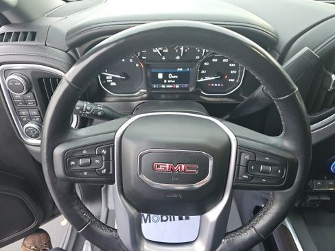 Used 2021 GMC Sierra 1500 SLT w/ SLT Premium Plus Package image 37