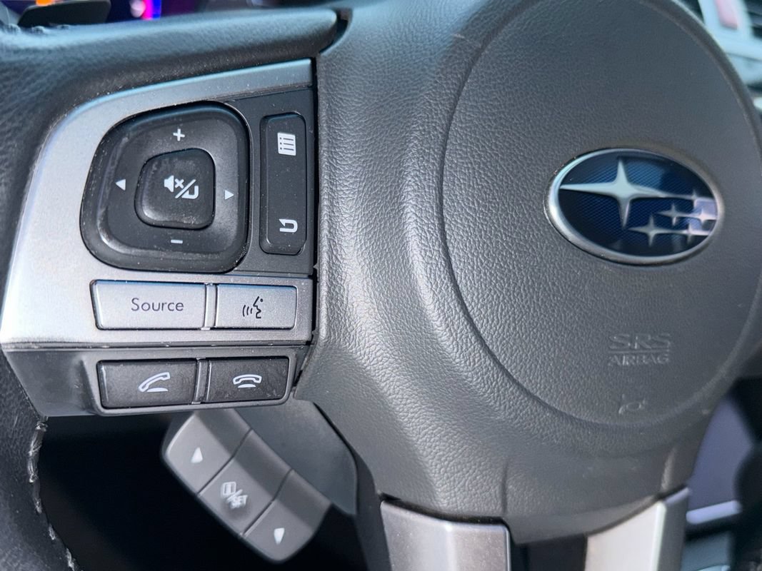Used 2016 Subaru Outback 2.5i Limited AWD/4WD image 23