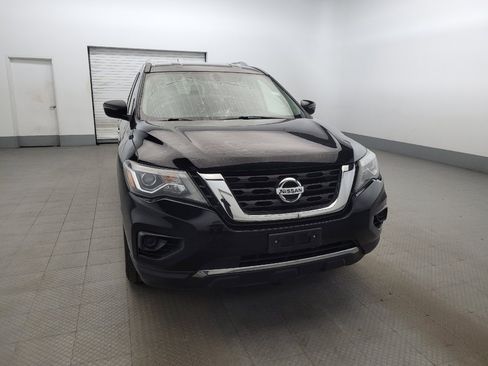 Used 2018 Nissan Pathfinder S AWD/4WD image 14