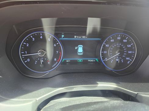 Used 2022 Hyundai Palisade SEL w/ Premium Package AWD/4WD image 19